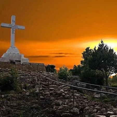 Dalero Sunset *