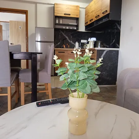Dalero Sunset Apartmán Međugorje