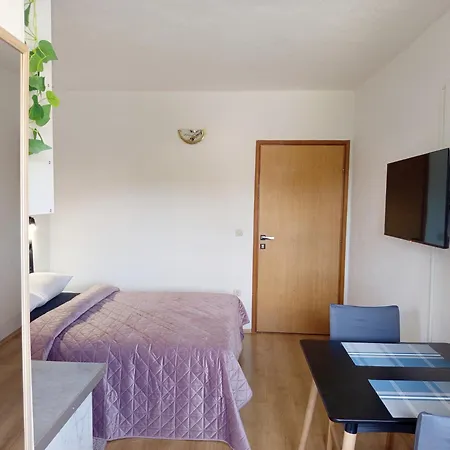 Dalero Sunset Apartmán Međugorje